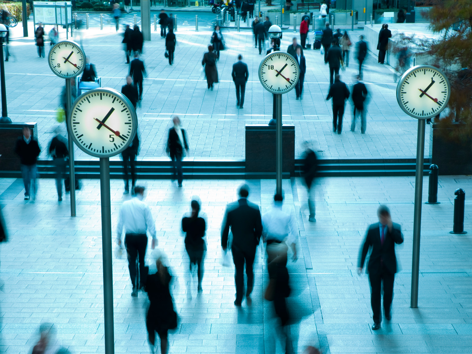 Urban world: The shifting global business landscape | McKinsey